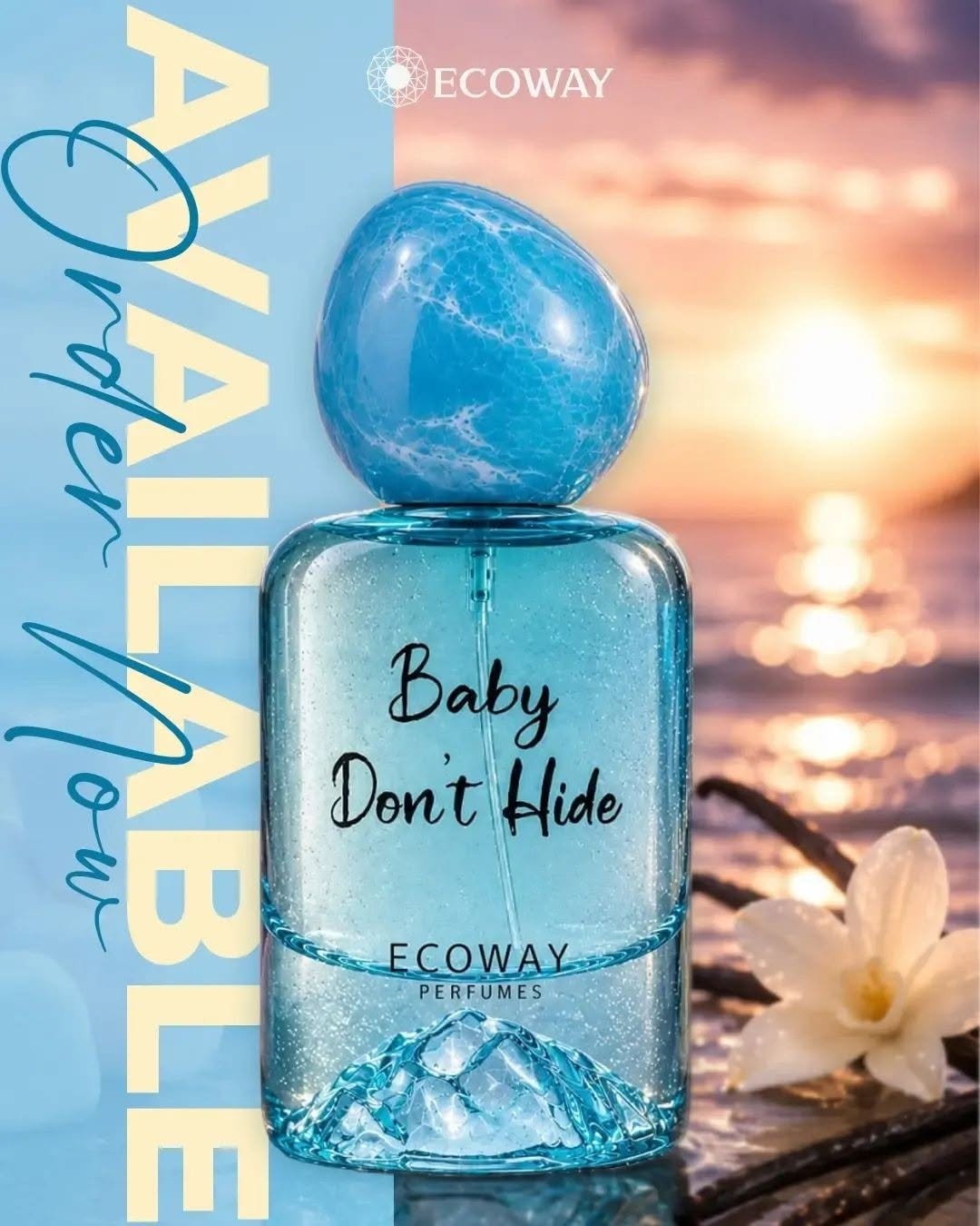 763861507_1006793739016328_1254722174260756172_n Baby Don’t Hide Perfume - الصورة 1