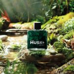 عطر ماسك+ انستينكت 50 مل للرجال