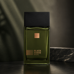 Avon Black Suede Real