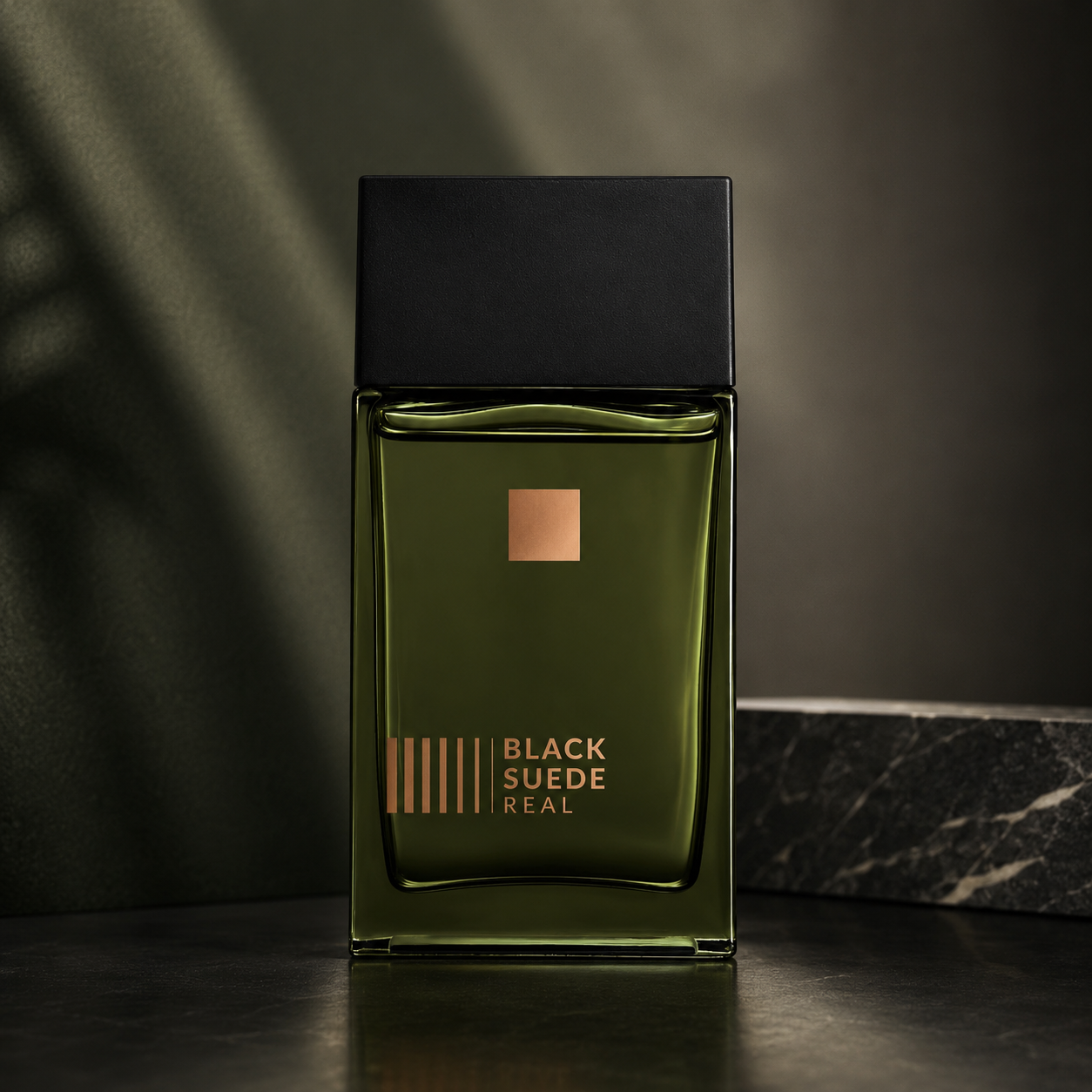 ChatGPT Image Aug 17, 2026, 01_05_07 PM Avon Black Suede Real - الصورة 1