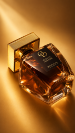 Oriflame Giordani Gold Essenza Man Elixir Parfum