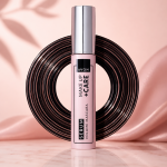 Avon Make Up + Care Serum Volume Mascara