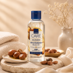 Avon Care Oil-Fusion Ultra-Radiance Body Oil