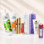باكدج Avon للعناية والجمال