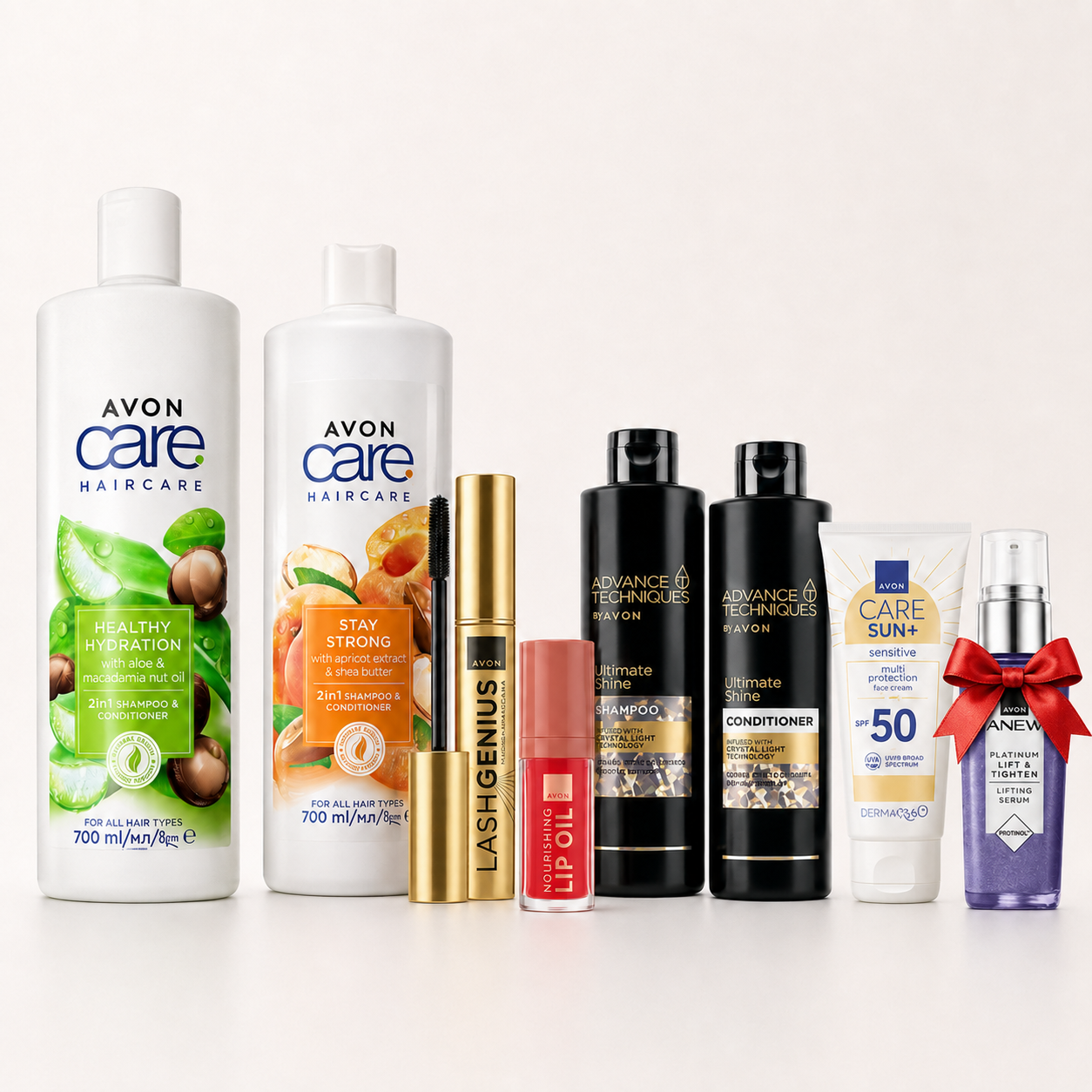 ChatGPT Image Aug 17, 2026, 11_09_49 AM باكدج Avon للعناية والجمال - الصورة 1