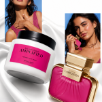 All or Nothing Amplified Perfumed Body Cream