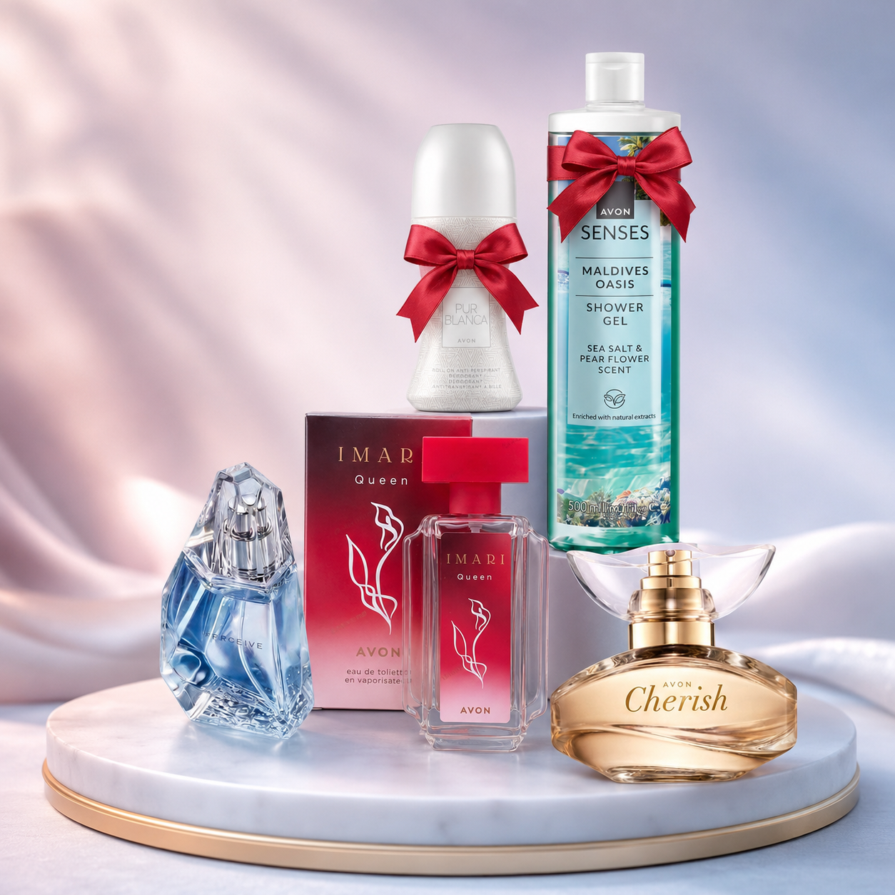 ChatGPT Image Aug 17, 2026, 12_17_58 PM باكدج Avon للعطور والعناية - الصورة 1