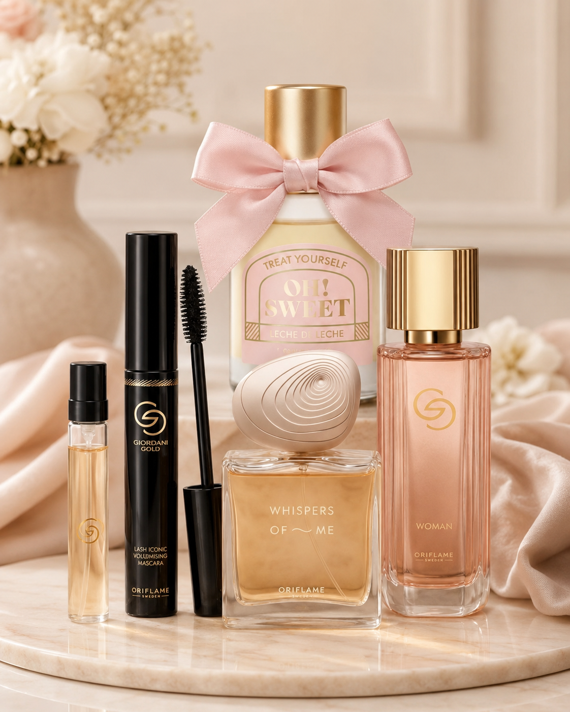 ChatGPT Image Aug 17, 2026, 12_49_31 PM باكدج Oriflame النسائي - الصورة 1