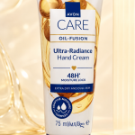 Avon Care Oil-Fusion Ultra-Radiance Hand Cream