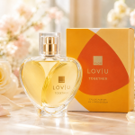Avon Lov|U Together Eau de Parfum