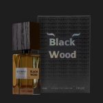بلاك وود .. عطر رجالى