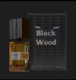 بلاك وود .. عطر رجالى