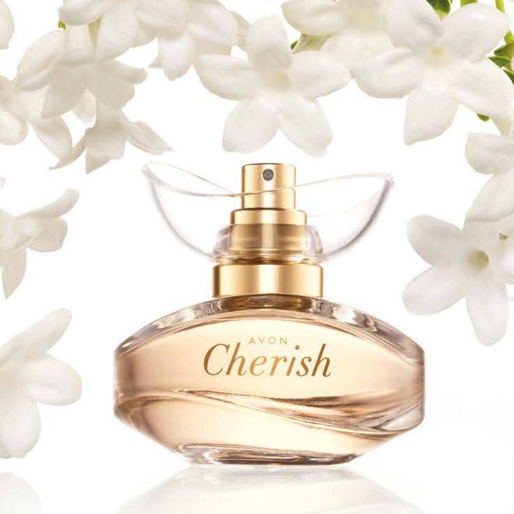WhatsApp Image 2026-08-09 at 3.33.10 PM Avon Cherish Eau de Parfum - الصورة 1