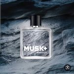 Avon Musk+ Mineralis