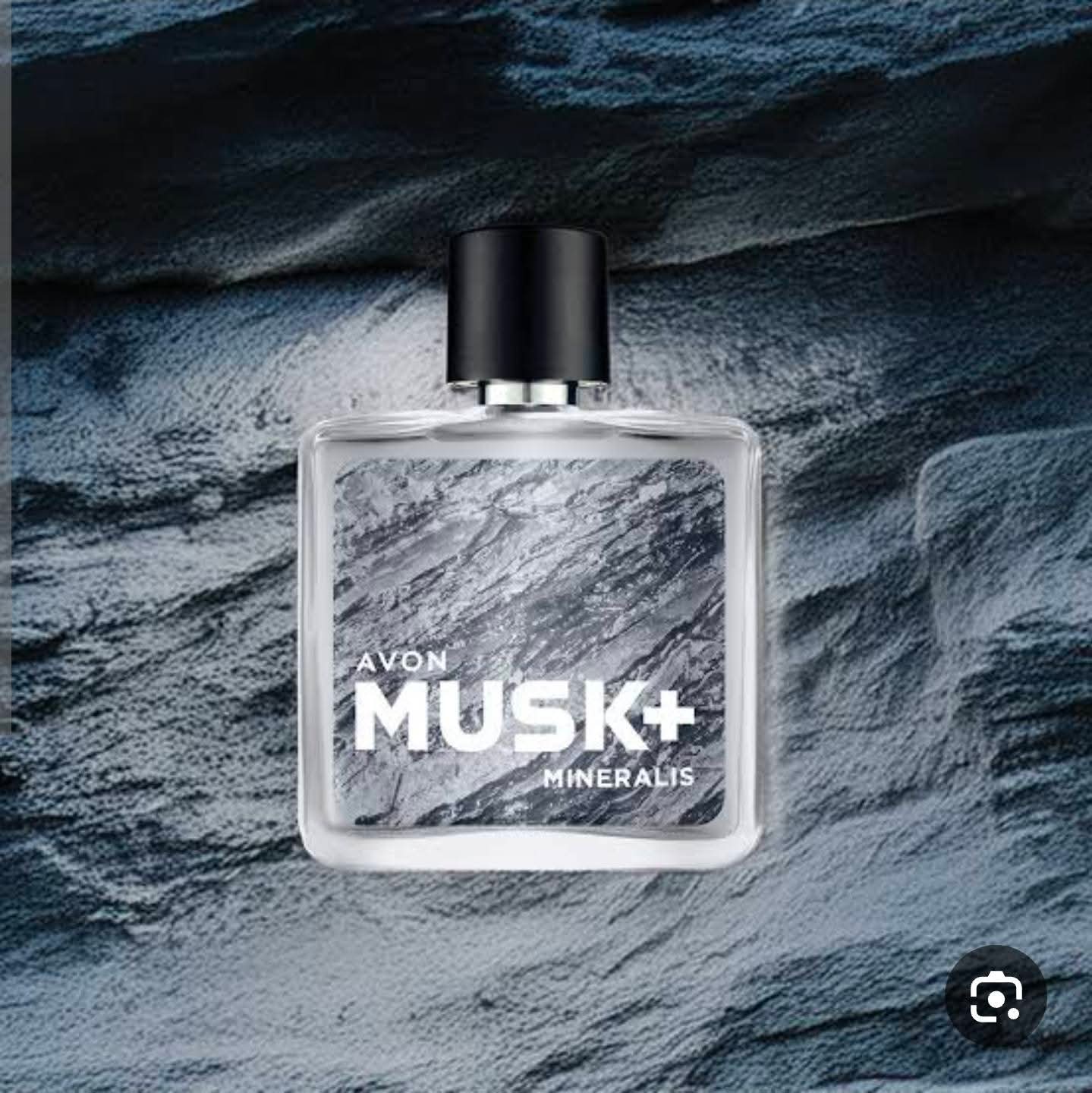 WhatsApp Image 2026-08-13 at 3.13.21 PM Avon Musk+ Mineralis - الصورة 1