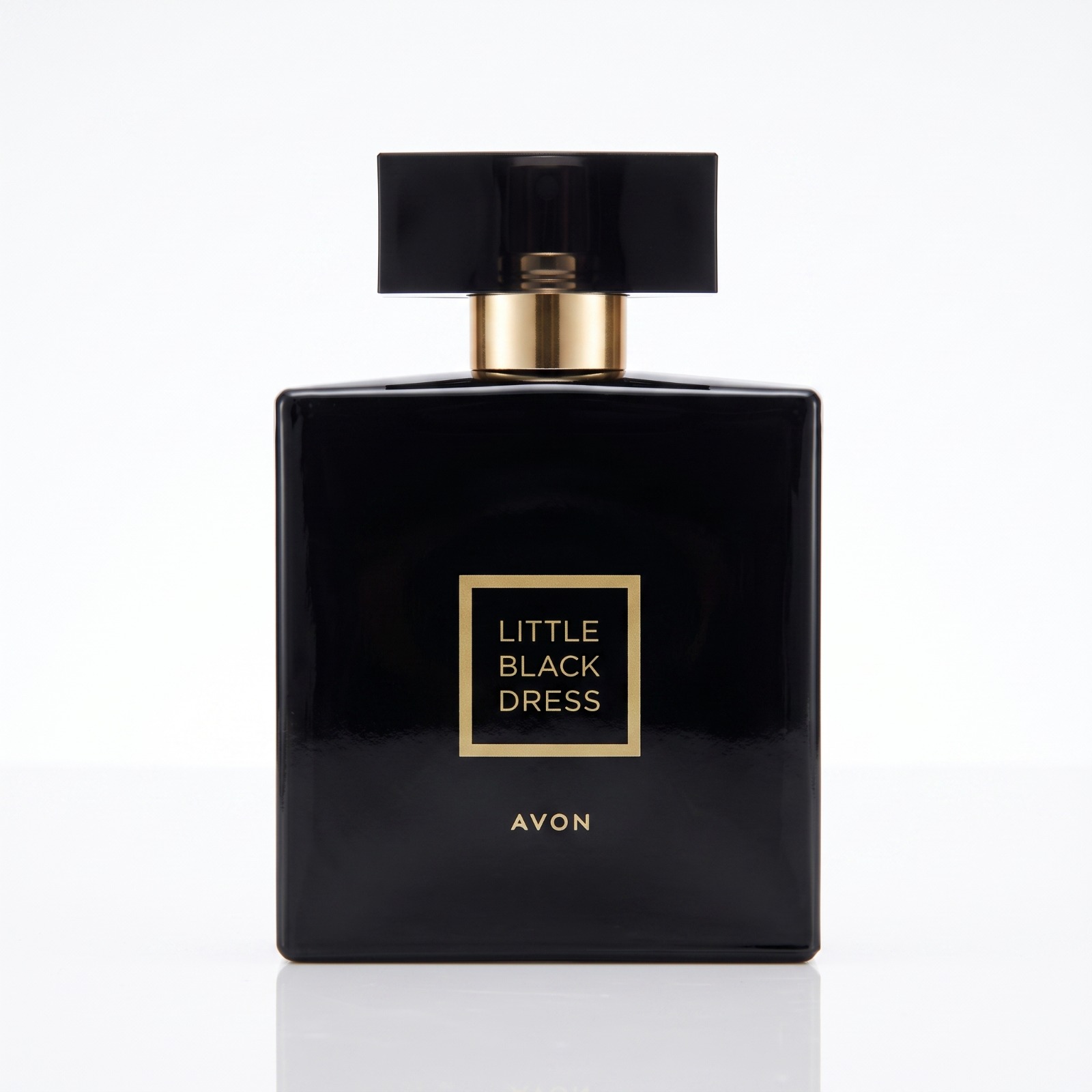 WhatsApp Image 2026-08-17 at 5.47.59 PM Avon Little Black Dress - الصورة 1