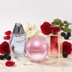 باكدج Avon للعطور